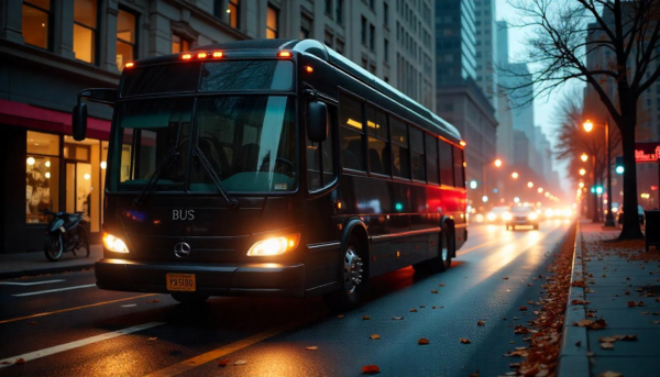 Buses