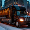 Motor Coaches