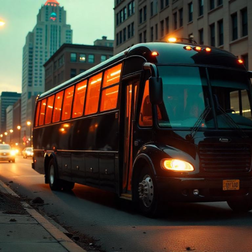 Mini Buses