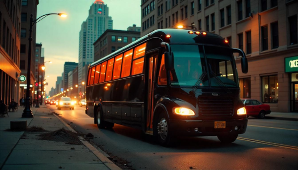 Mini Buses