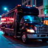 Motor Coaches