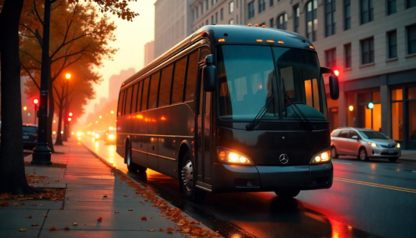 Buses
