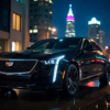 Luxury Sedans
