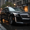 Luxury Sedans