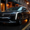 Luxury Sedans
