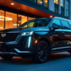 Executive SUVs
