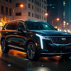 Executive SUVs